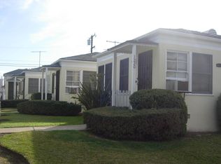 1220 S 2nd St #1/2, Alhambra, CA 91801