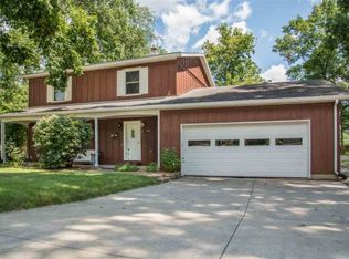 6251 Wea Woodland Dr, Lafayette, IN 47909