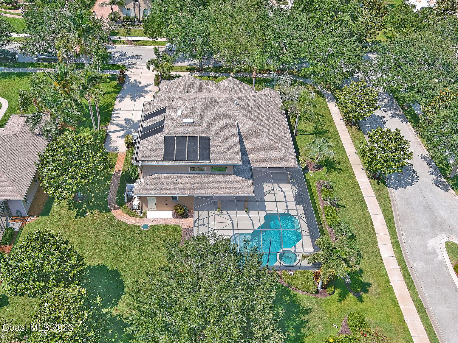 717 Carriage Ln, Merritt Island, FL 32952 Zillow