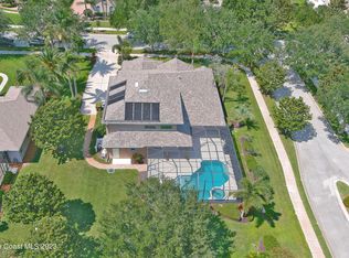 717 Carriage Ln, Merritt Island, FL 32952