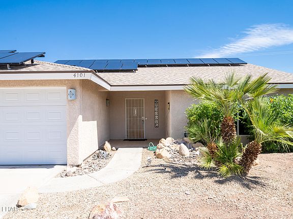 2nd image of 4101 Calimesa Dr