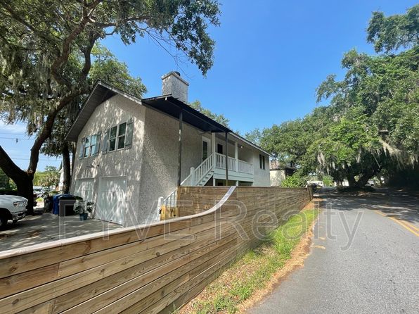 Houses For Rent in Golf Retreat Saint Simons Island - 8 Homes | Zillow
