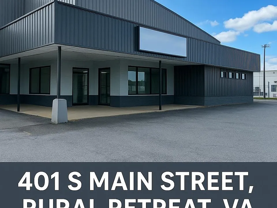 401 S Main St #401