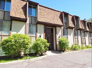 5555 S Willow Ln APT D, Murray, UT 84107