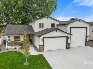 3803 Bozeman Ave, Caldwell, ID 83605