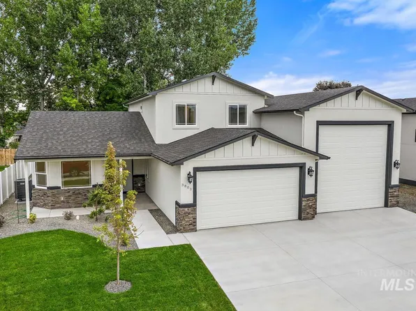 3803 Bozeman Ave, Caldwell, ID 83605