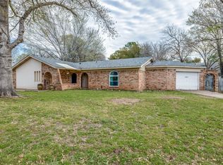 2007 Alston St, Arlington, TX 76013