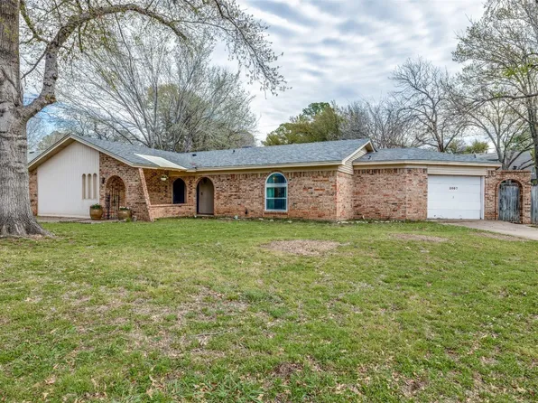 2007 Alston St, Arlington, TX 76013