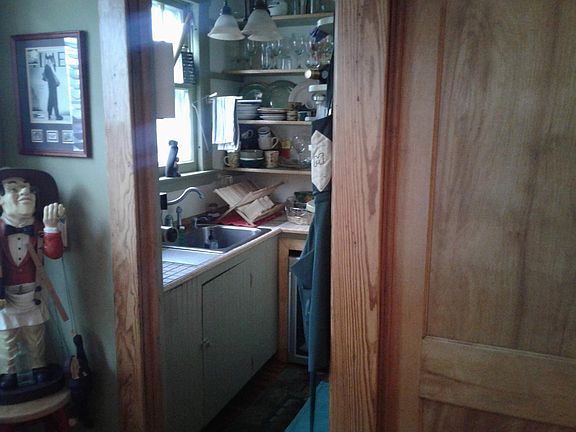 Pantry