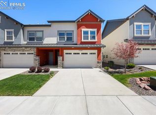 13364 Positano Point, Colorado Springs, CO 80921