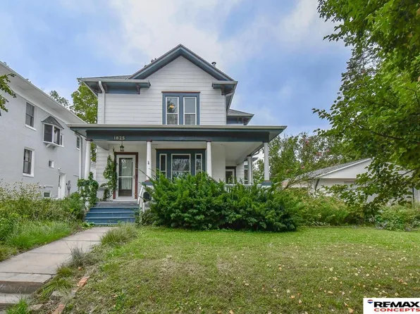 1825 Ryons St, Lincoln, NE 68502