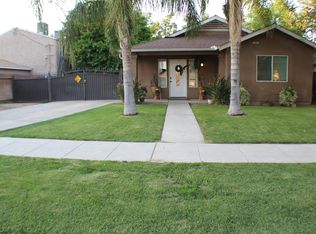 3941 E Clay Ave, Fresno, CA 93702