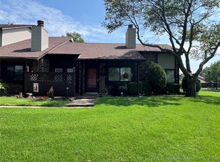 1141 S 111th East Ave #34-4A, Tulsa, OK 74128