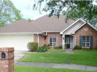 115 Lodgepole Cir, Lafayette, LA 70508
