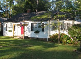 1048 Columbia Rd, Orangeburg, SC 29115