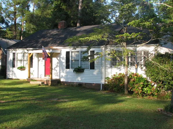 1048 Columbia Rd, Orangeburg, SC 29115