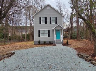 110 Woodcrest St, Durham, NC 27703