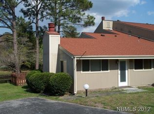 22 Quarterdeck, New Bern, NC 28562