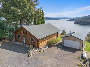 22222 S Candlelight Dr, Worley, ID 83876