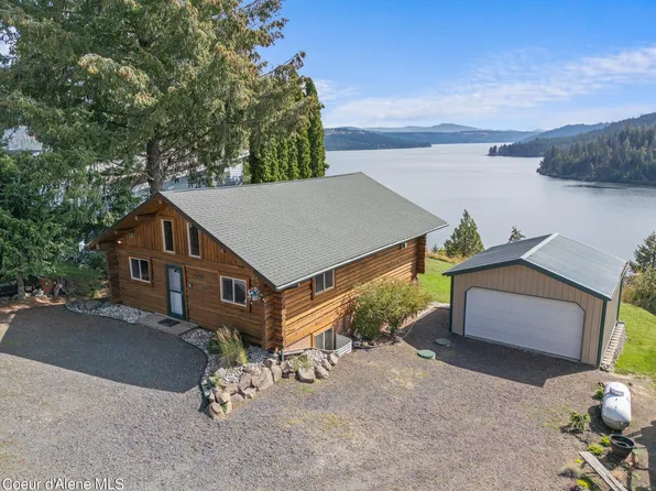 22222 S Candlelight Dr, Worley, ID 83876