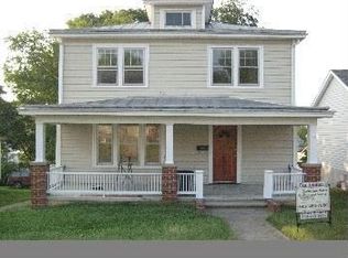 113 Taylor St, Lexington, VA 24450