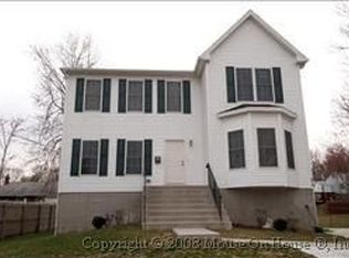 4719 Niagara Rd, College Park, MD 20740