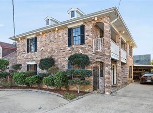 4728 Gary Mikel Ave, Metairie, LA 70002
