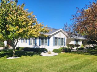134 Ashland Ct, Sheboygan Falls, WI 53085