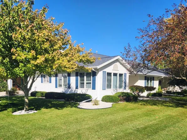 134 Ashland COURT, Sheboygan Falls, WI 53085