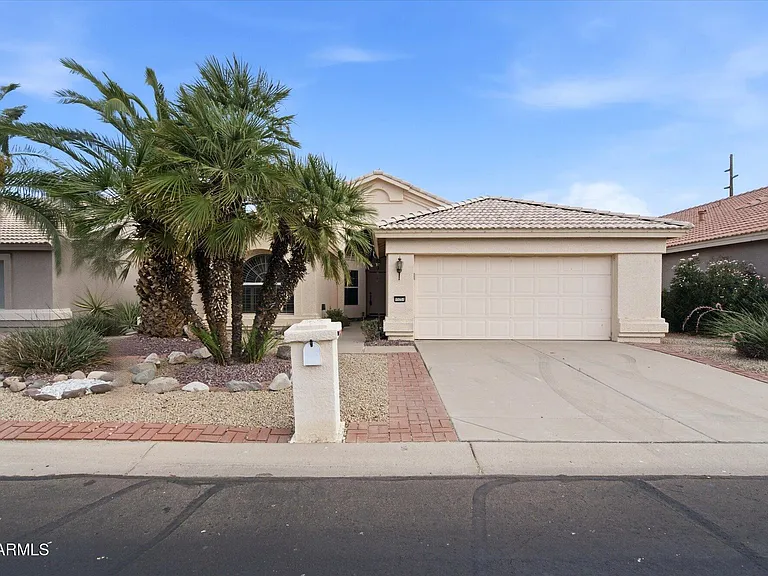 15251 W Verde Ln — Photo 1