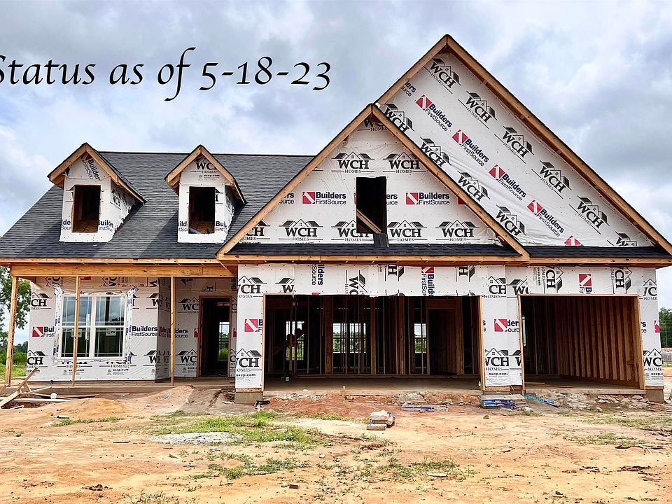 2nd image of 126 Planters Ridge Trl