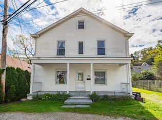 1167 Thomas Ave, Pittsburgh, PA 15236