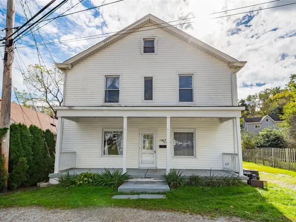1167 Thomas Ave, Pittsburgh, PA 15236