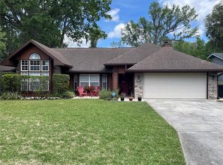 4141 NW 59th Ter, Gainesville, FL 32606
