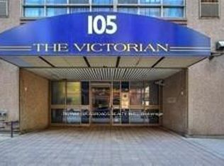 105 Victoria St #1003, Toronto, ON M5C 3B4