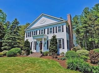 25 Stop River Rd, Norfolk, MA 02056