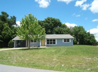 236 Valencia Rd, Debary, FL 32713