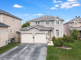22 Willow Fern Dr UNIT 1, Barrie, ON L4N0Z9