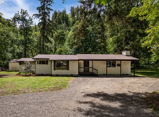 32046 Scappoose Vernonia Hwy, Scappoose, OR 97056