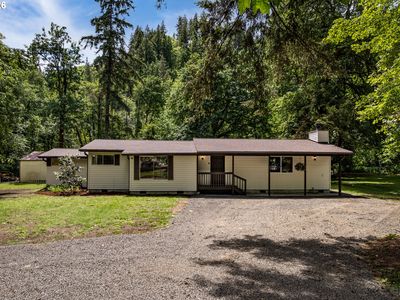 32046 Scappoose Vernonia Hwy, Scappoose, OR, 97056