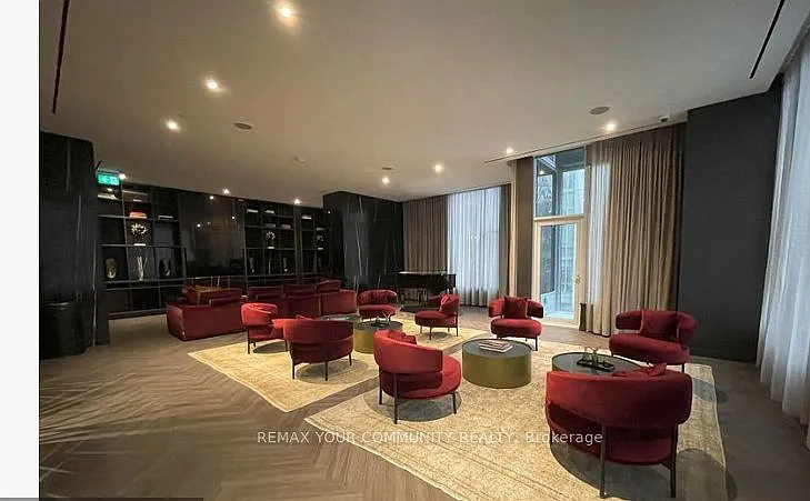 11 W Yorkville Ave #2504 — Photo 4