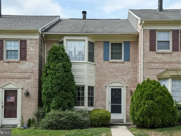 308 Jefferson Ct, Trappe, PA 19426