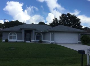 4054 Allure Ln, North Port, FL 34287