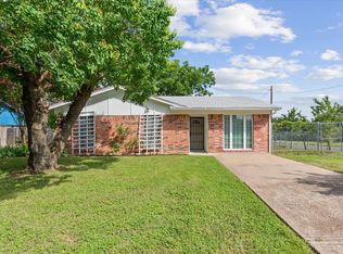 901 Church Ave, Waco, TX 76706