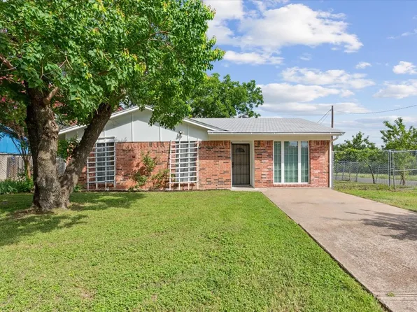 901 Church Ave, Waco, TX 76706