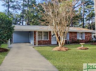 2330 Bona Bella Ave, Savannah, GA 31406