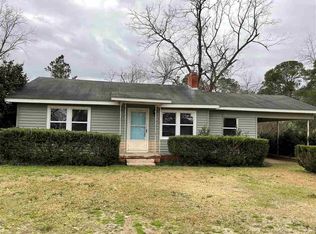 712 King Ave, Opp, AL 36467