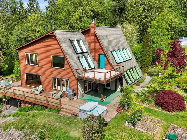 21312 Lake Fontal Road, Monroe, WA 98272