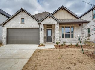 2008 Edgewater St, Celina, TX 75009
