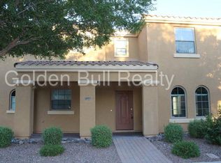 1907 S Tucana Ln, Gilbert, AZ 85295